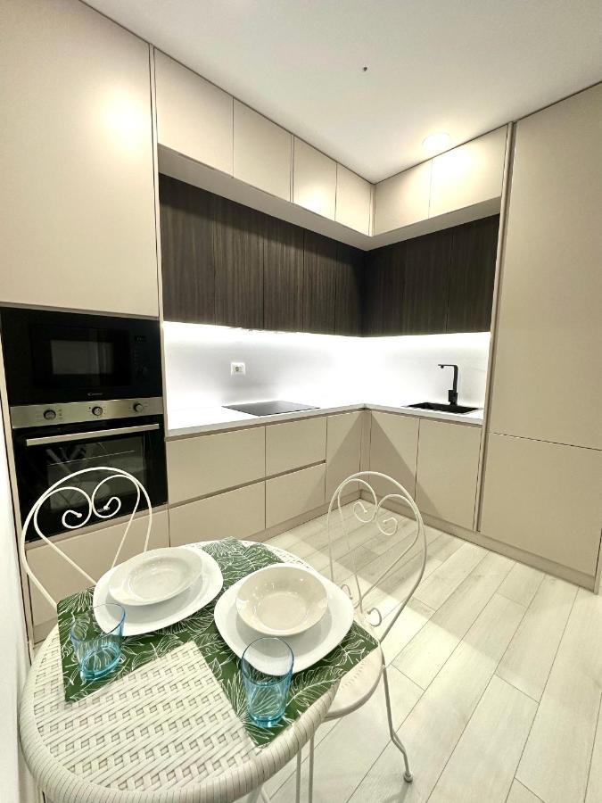 Lake Escape - Home 1 Tirana Exterior foto