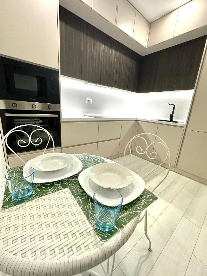 Lake Escape - Home 1 Tirana Exterior foto