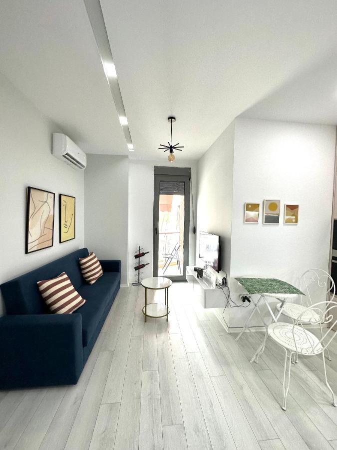 Lake Escape - Home 1 Tirana Exterior foto